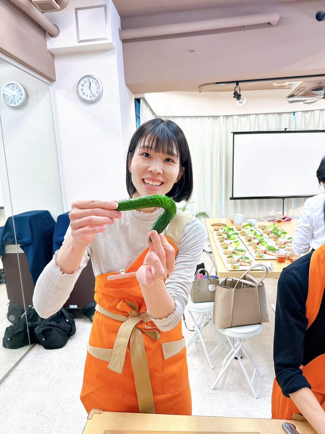ロジャーズ 優衣